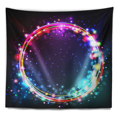Polyester Tapestry
