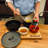 Bayou Classic Cooking Ladle