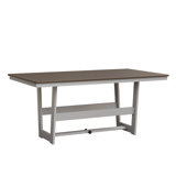 Hudson Outdoor Dining Table