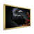 Gold Picture Framed