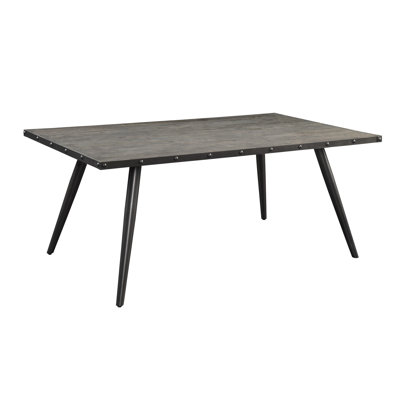 Table de salle à manger Sunray