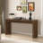 Abdel 59" Fluted Console Table with Mid-Century Modern Styling-193939900-174589105