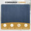 Méridienne 67,5 po-1226027011