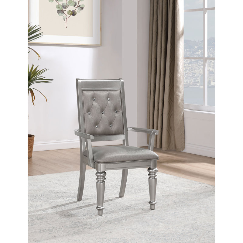 Chaise de salle à manger Loanna