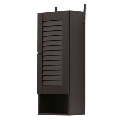 Demna Over The Toilet Storage