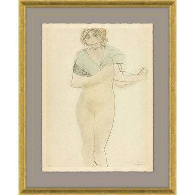 Lucretzia Giclee Print by David Phoenix
