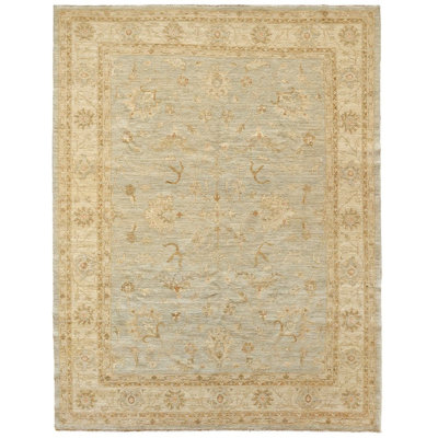 Pale Honey Chobi 9'0" x 11'6"