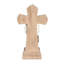Figurine de Noël Nativité paix terre
