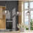 Fetter 1 - Light Dome Pendant
