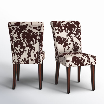 Chaise rembourrée Lancaster