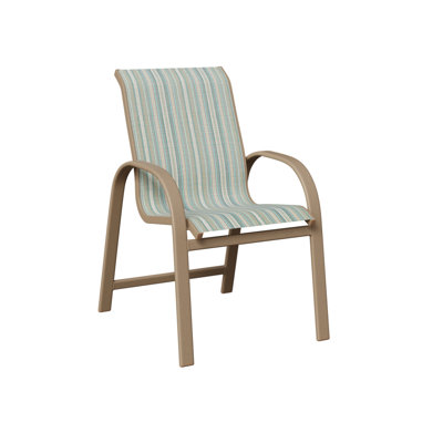 Murphy Outdoor Dining Armchair