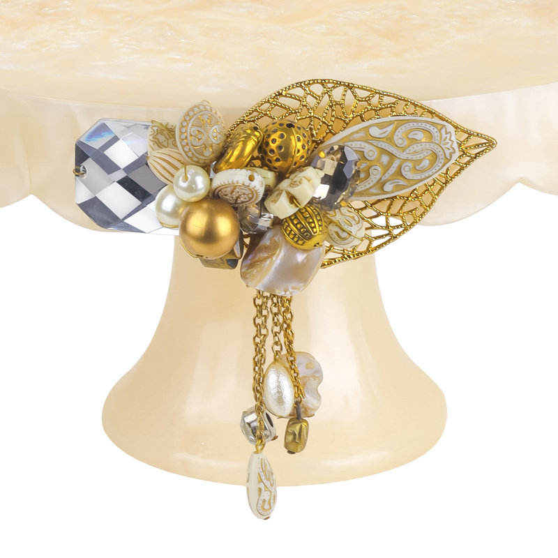 Decorative Cake Stand