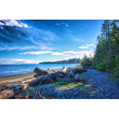 " Northern Vancouver Island " by Ashley_Minkus
