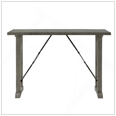 Mobilier de salle à manger 1 pièce