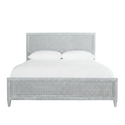 Monterey Woven Bed