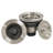 33'' L Single Bowl Stainless Steel Kitchen Sink-34022723