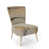 Ombre Gold Polyester Blend 1 selected