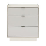 Modern Expressions 3 - Drawer Nightstand