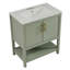 Ensemble de meuble-lavabo 30 po-1989061620