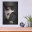 «Lady In Black» par Luxe-34211587