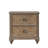 Rustic Oak 3pc Traditional-2130973815