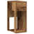 Reclaimed Wood