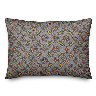 Coussin Mandala
