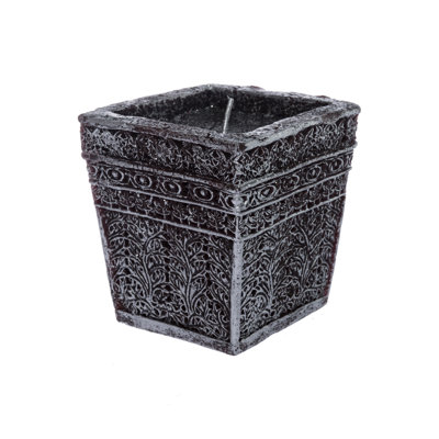 Unscented Novelty Candle
