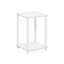 Oude End Table