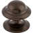 Oiled Rubbed Bronze