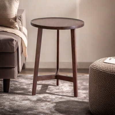 Solid Wood Coffee Table