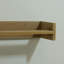 Tablette flottante en bois-60085296