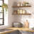 Kayleah 2 Piece Floating Shelf-263142529-206962547