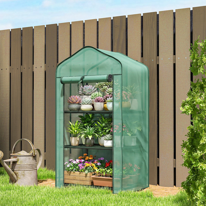 Greenhouse