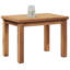 Coffee Table Solid Teak Wood Modern Outdoor Furniture Garden Terrace-1427705209