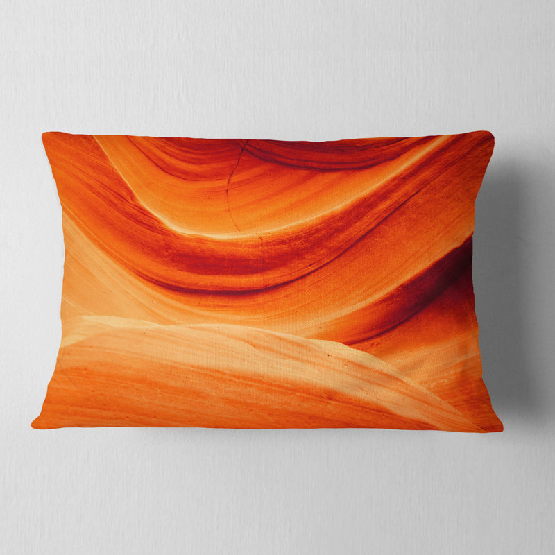Coussin Antelope Canyon