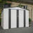 Outdoor Storage Shed-114626193