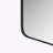 Stainless Steel Rectangle Mirror-144420144-144420146