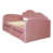 Rose est en rupture de stock