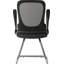 Jupiter Waiting Room Chair