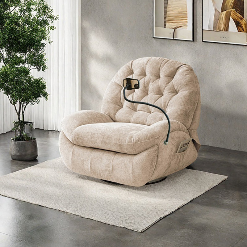 Zanesville, Chenille kaki clair