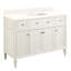 48" Elmdale Single Bathroom Vanity Set with Rectangular Undermount Sink-75247962-68817287-75247957