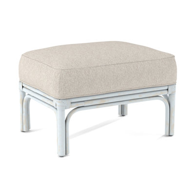 Boca Upholstered Ottoman