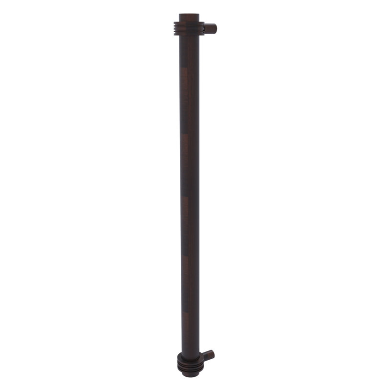 18" Center to Center Appliance pull, Venetian Bronze