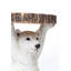 Animal side table