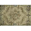 Tapis crème rétro 6 x 9