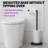 1 Free Standing Toilet Paper Holder-101957577