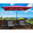 10 X 6.5T Rectangular Patio Solar LED Lighted Outdoor Umbrellas With Crank And Push Button Tilt For Garden Backyard Pool Swimming Pool-786118434