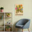 Impression sur toile Amsterdam-129771685