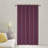 Cassandry Room Darkening Curtain Single Panel-1019614873-1019614952